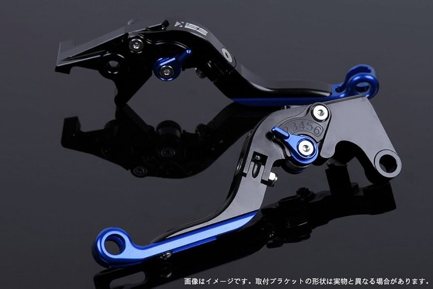 Amazon | SSK 可倒延長式アジャストレバー クラッチ&ブレーキ